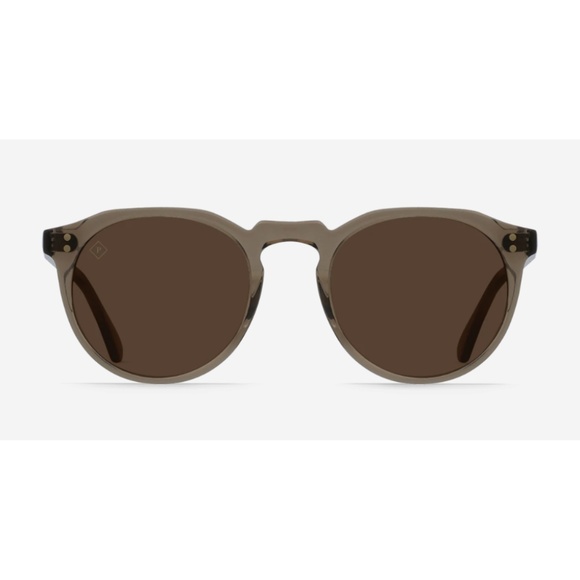 RAEN Brown Sunglasses - Picture 1 of 1